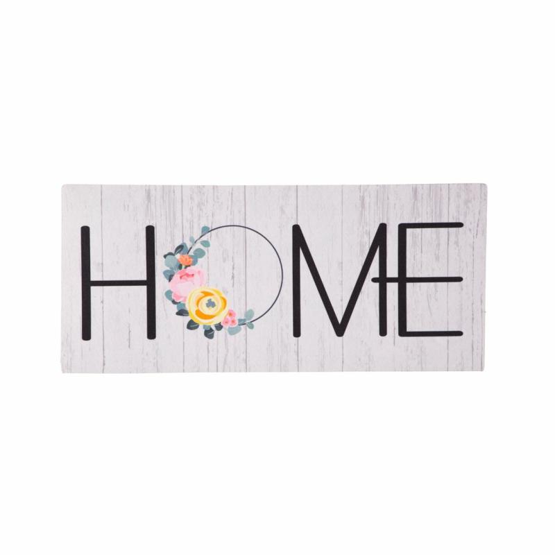 Sassafras Doormats |   Home Sassafras Switch Mat, 22"W x 10"H x 0.25"D Door Mats Sassafras Doormats